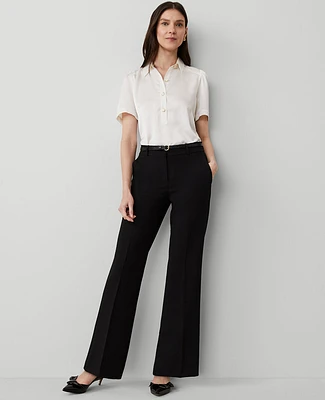 Ann Taylor The Jayne Trouser Pant Women's