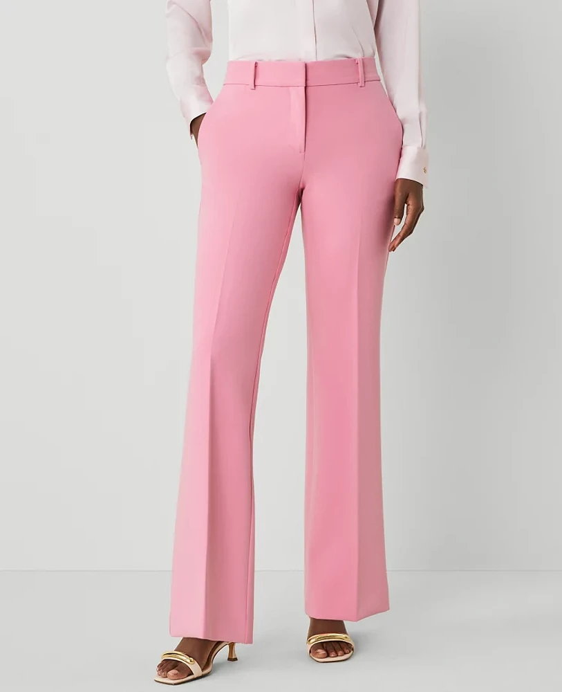 Ann Taylor The Jayne Trouser Pant Women's