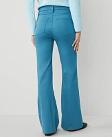 Ann Taylor Weekend Collection 5-Pocket Trouser Women's