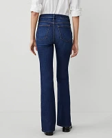 Ann Taylor Boot Jeans - Curvy Fit Women's