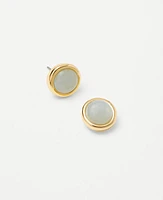 Ann Taylor Sparkle Stud Earrings Women's