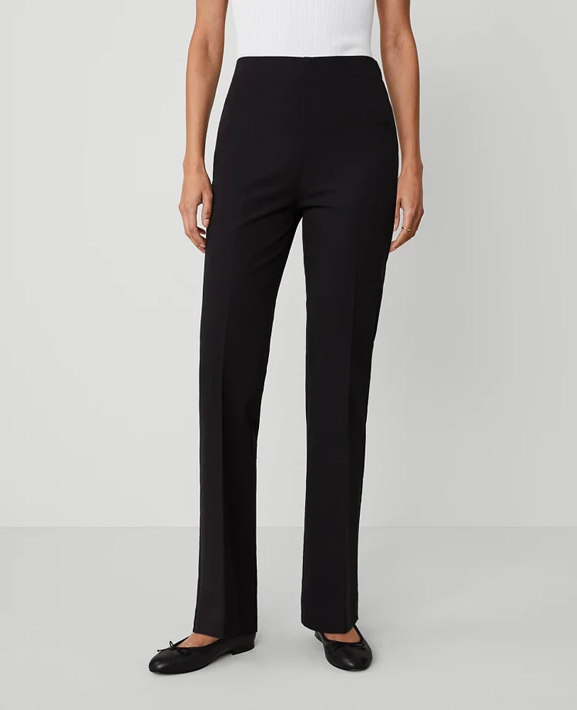 Ann Taylor The Curvy Skinny Flare Women's