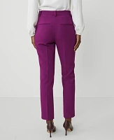 Ann Taylor The Petite Eva Ankle Pant