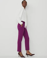 Ann Taylor The Petite Eva Ankle Pant