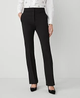 Ann Taylor The Skinny Flare Pant with Vent Hem Women's