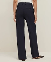 Ann Taylor The Petite Trouser Pant Seasonless Stretch Women's
