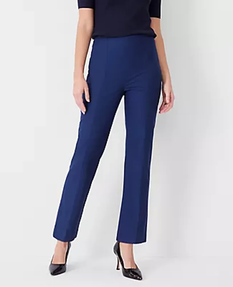 Stylus Womens High Rise Tapered Pull-On Pants - JCPenney