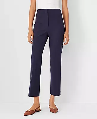 Ann Taylor The Flared Ankle Pant
