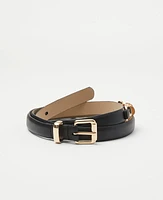 Ann Taylor Bamboo Belt Women's