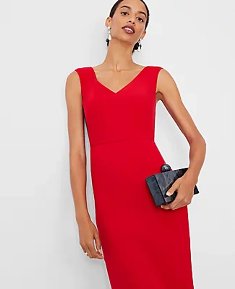 Ann Taylor Sheath Dress