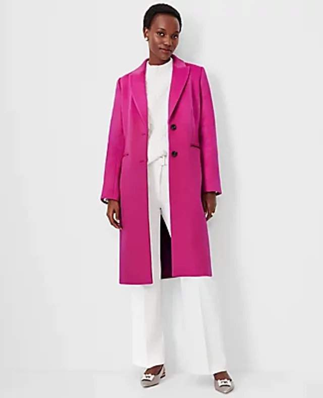 By Anthropologie Femme Peacoat