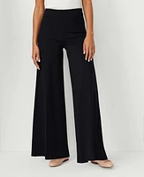 Ann Taylor The Ultimate Wide Leg Pant Women's