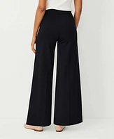 Ann Taylor The Ultimate Wide Leg Pant Women's