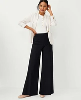 Ann Taylor The Ultimate Wide Leg Pant Women's