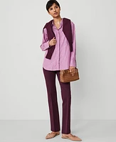 Ann Taylor The Skinny Flare Women's