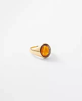 Ann Taylor Gem Ring