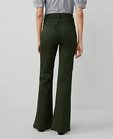 Ann Taylor Petite 5-Pocket Trouser Women's