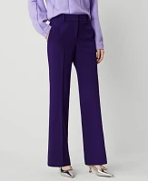 Ann Taylor The Petite Jayne Trouser Pant Women's