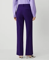 Ann Taylor The Petite Jayne Trouser Pant Women's