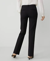 Ann Taylor The Petite Sophia Ponte Pant Women's