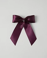 Ann Taylor Bow Hair Clip Women's