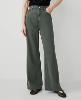 Ann Taylor The Relaxed Trouser Jean Women's