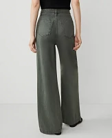 Ann Taylor The Relaxed Trouser Jean Women's