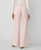 Ann Taylor The Relaxed Trouser Jean Women's