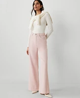 Ann Taylor The Relaxed Trouser Jean Women's
