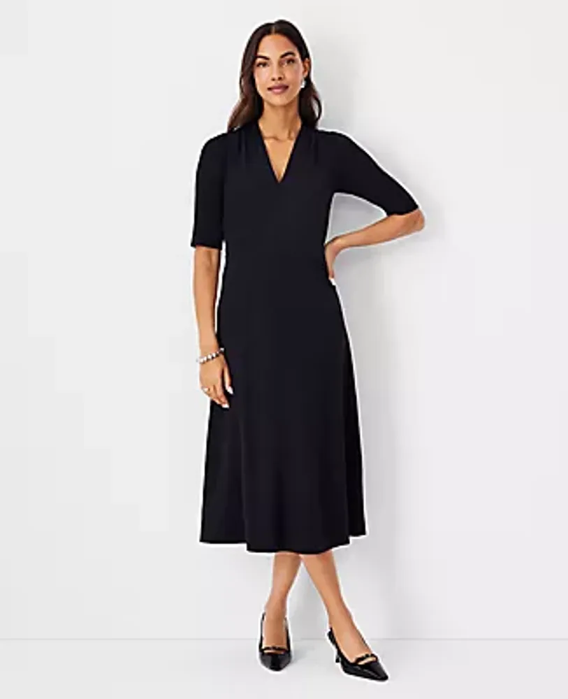 Fit and Flare Dress - Buy Fit and Flare Dresses Online | Myntra