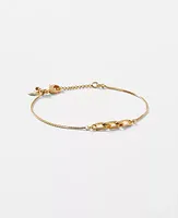 Ann Taylor Delicate Chain Bracelet