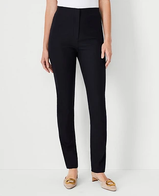 Ann Taylor The Audrey Pant Black Women's