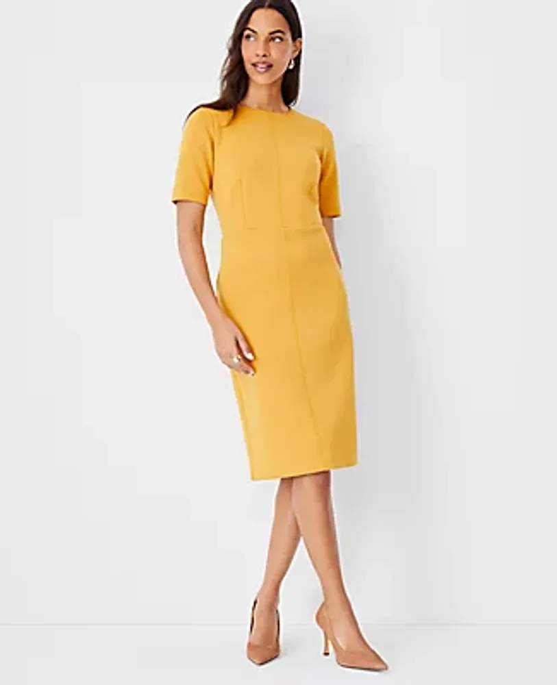 Ann Taylor Sheath Dress