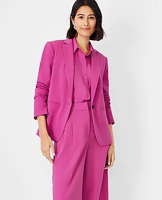Ann Taylor The Hutton Blazer