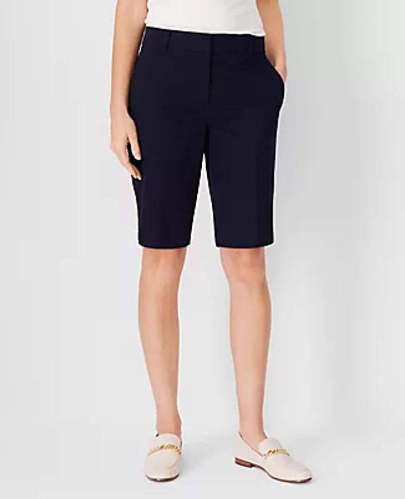 Spanx The Perfect A-line Short