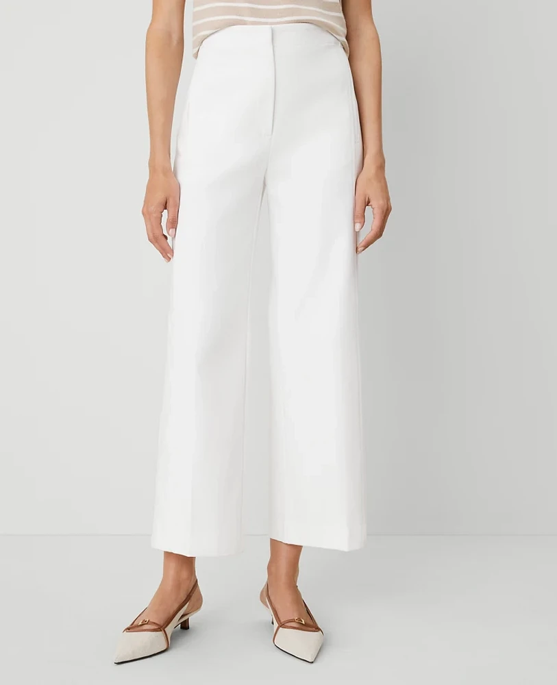 Ann Taylor The Grace Straight Pant Women's