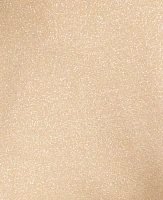 Ann Taylor Metallic Asymmetric Top Neutral Women's
