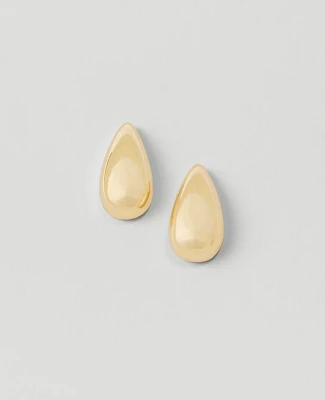 Ann Taylor Teardrop Earrings Women's