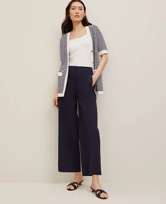Ann Taylor The Grace Straight Pant Women's