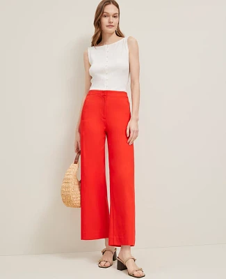 Ann Taylor The Grace Straight Pant Women's