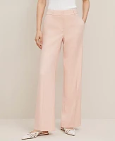 Ann Taylor The Petite Jayne Trouser Pant Women's