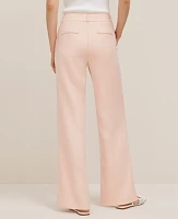 Ann Taylor The Petite Jayne Trouser Pant Women's