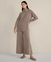 Ann Taylor Haven Well Within Boucle Midi Flare Women's