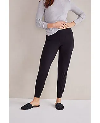 Ann Taylor Haven Well Within Balance Joggers