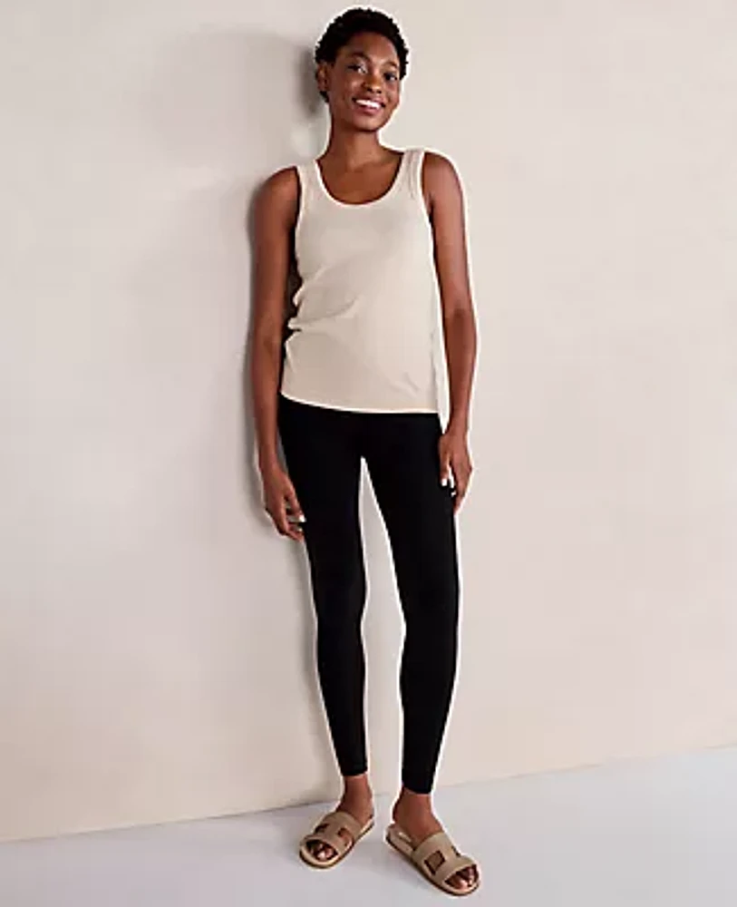 Ann Taylor Haven Well Within Balance Leggings