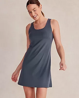 Ann Taylor Haven Well Within Balance Active Dress