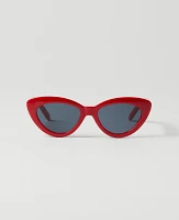 Ann Taylor Cateye Sunglasses Women's