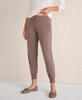 Ann Taylor Haven Well Within Balance Joggers Women's