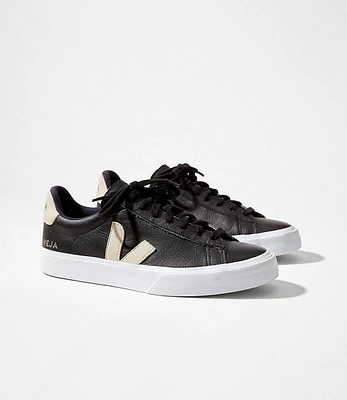 Veja Campo Black Natural