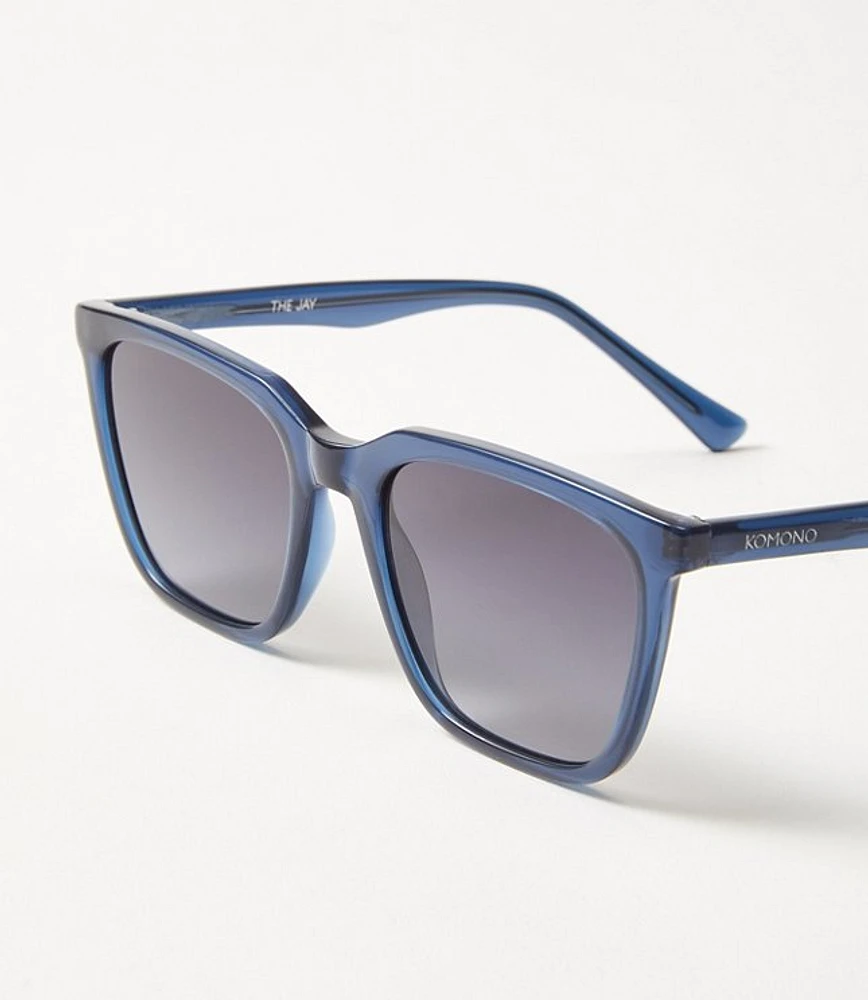 Komono Jay Sunglasses